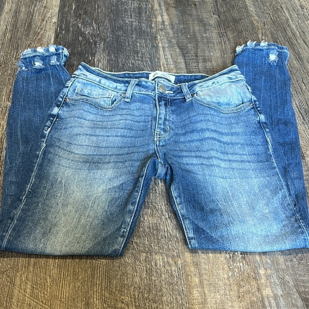 BKE Buckle Stella jeans sz 29